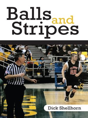cover image of Balls and Stripes